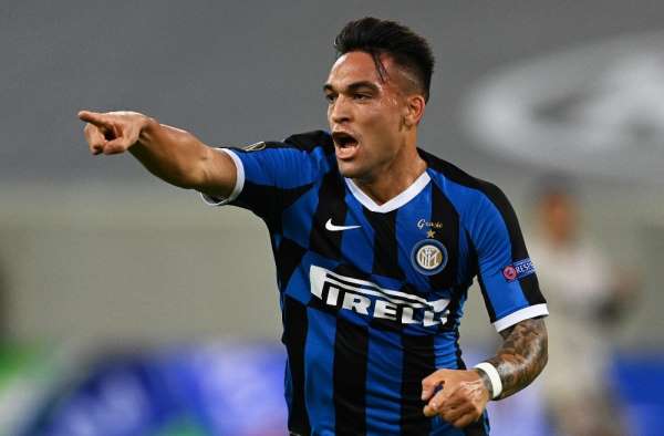 Inter, UEFA Avrupa Ligi'nde finalde 