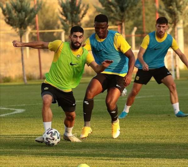 Yeni Malatyaspor haftanın açılış maçında Göztepe'yi ağırlayacak 