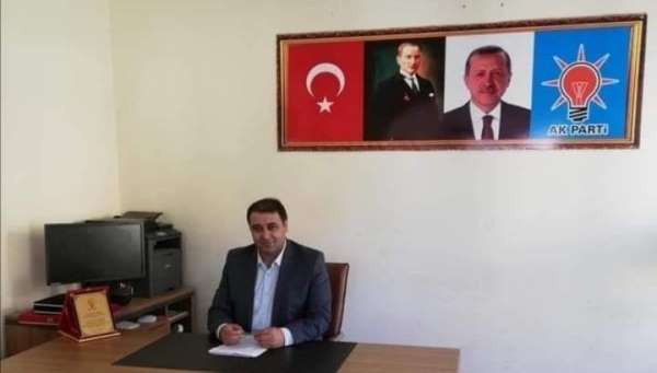 Başkan Sabırlı: 'Menderes ve yol arkadaşlarını rahmetle anıyoruz' 
