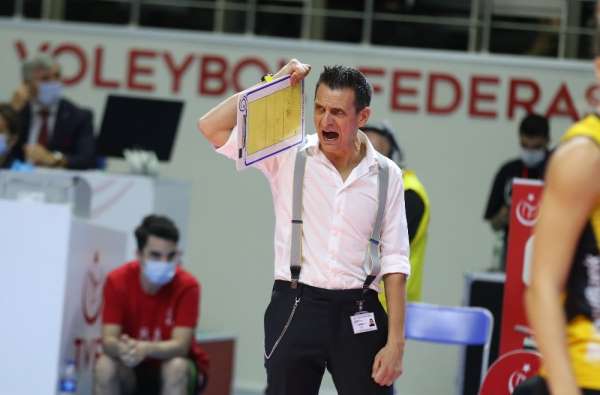 Guidetti: 'İyi başlamaktansa iyi bitirmeyi seviyoruz' 