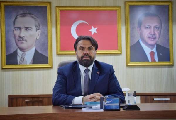 Balıkesir AK Parti'de İlçe kongreleri başlıyor 