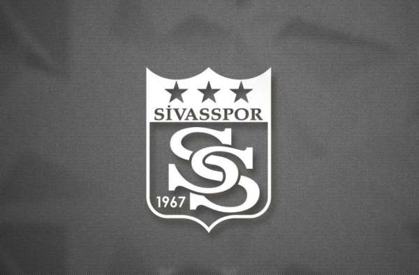 Sivasspor ölen taraftarları unutmadı 