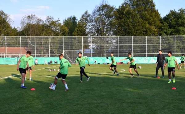 Diyarbekirspor sezona 3 puanla başlamak istiyor 