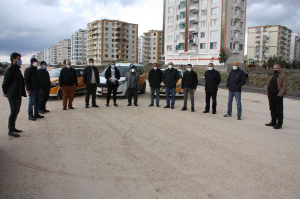 HDP'li belediyenin mağdur ettiği 2 bin 500 aile Vali Karaloğlu'ndan umut bekliyo