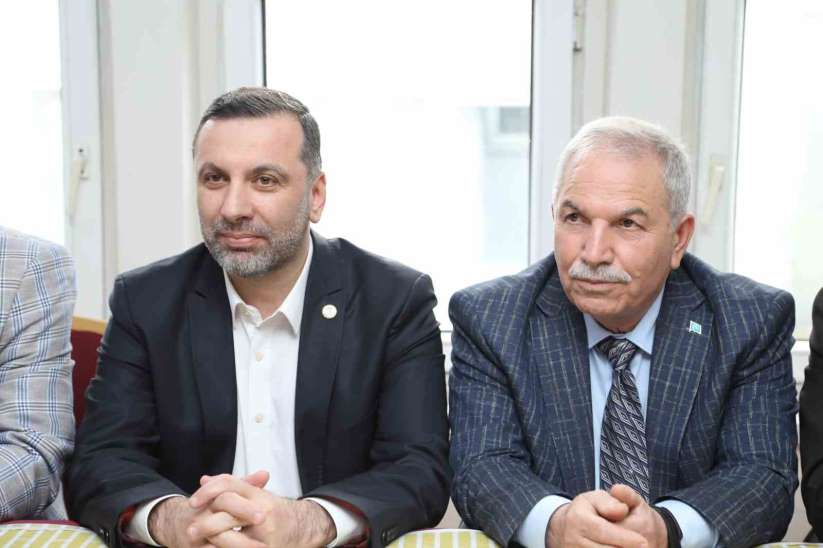 Kavaklılar günlerini kutladı