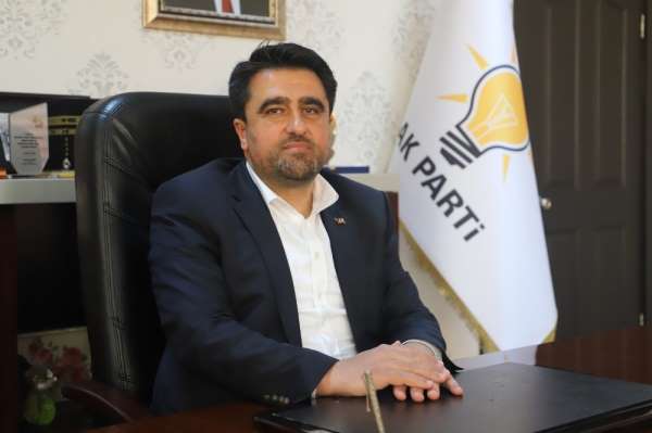 Ercik: 'Barajlarımız 2021'de su tutmaya başlayacak' 