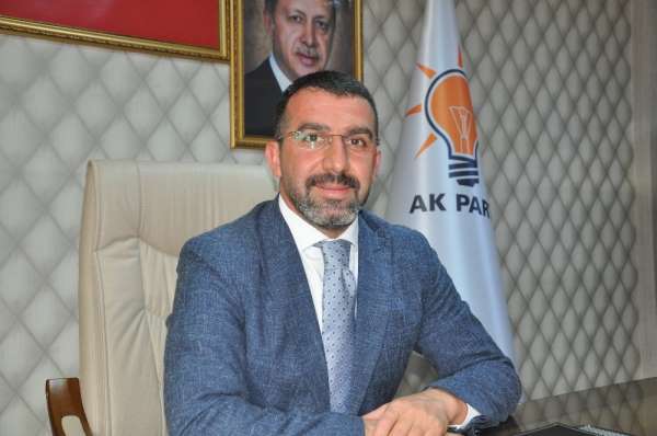 Kars'ta AK Parti'nin ilçe kongre tarihleri belli oldu 