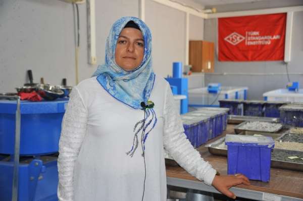 Büyükşehir Belediyesi 'Kalite Kontrol Laboratuvarı' ile kamu zararını önlüyor 