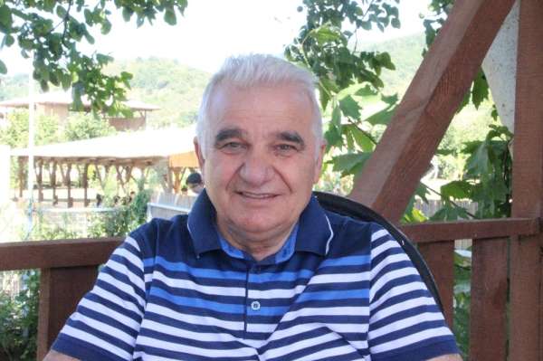 (Özel haber) Maksut Balta: 'Fenerbahçe, Pendikspor maçını antrenman olarak düşün