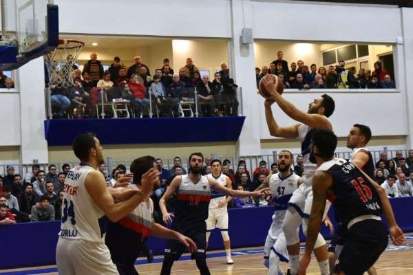 Tekirdağ temsilcileri, 20 Kasım'da parkeye çıkacak 