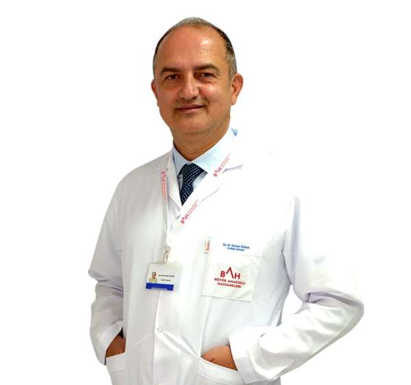 Yetersiz sıvı alımı taş hastalığına yol açıyor 