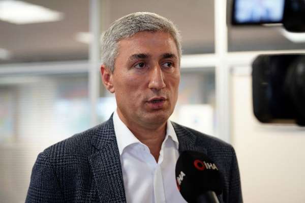 (Özel haber) Ahmet Köse: 'Yeni Malatyaspor için çok ciddi düşüncelerimiz, projel