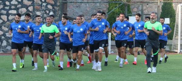 Derincespor sezonu açtı 
