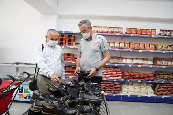 Gaziemir Belediyesinden uzaktan eğitime destek 