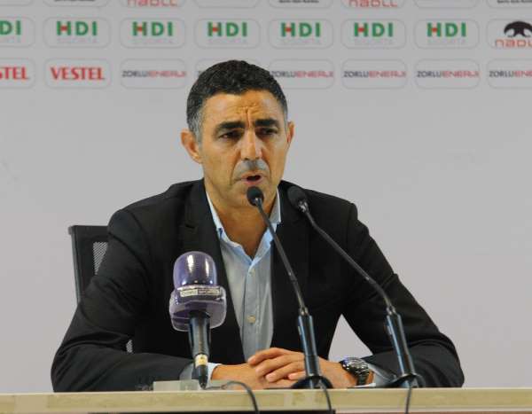 Eskişehirspor ilk puanını aldı 