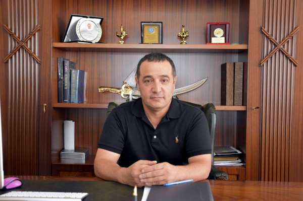 Aliağaspor'dan TFF'ye çağrı 