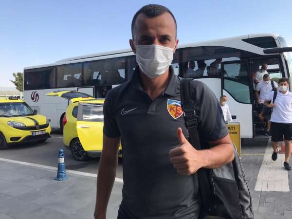 İlhan'ın forma numarası belli oldu 