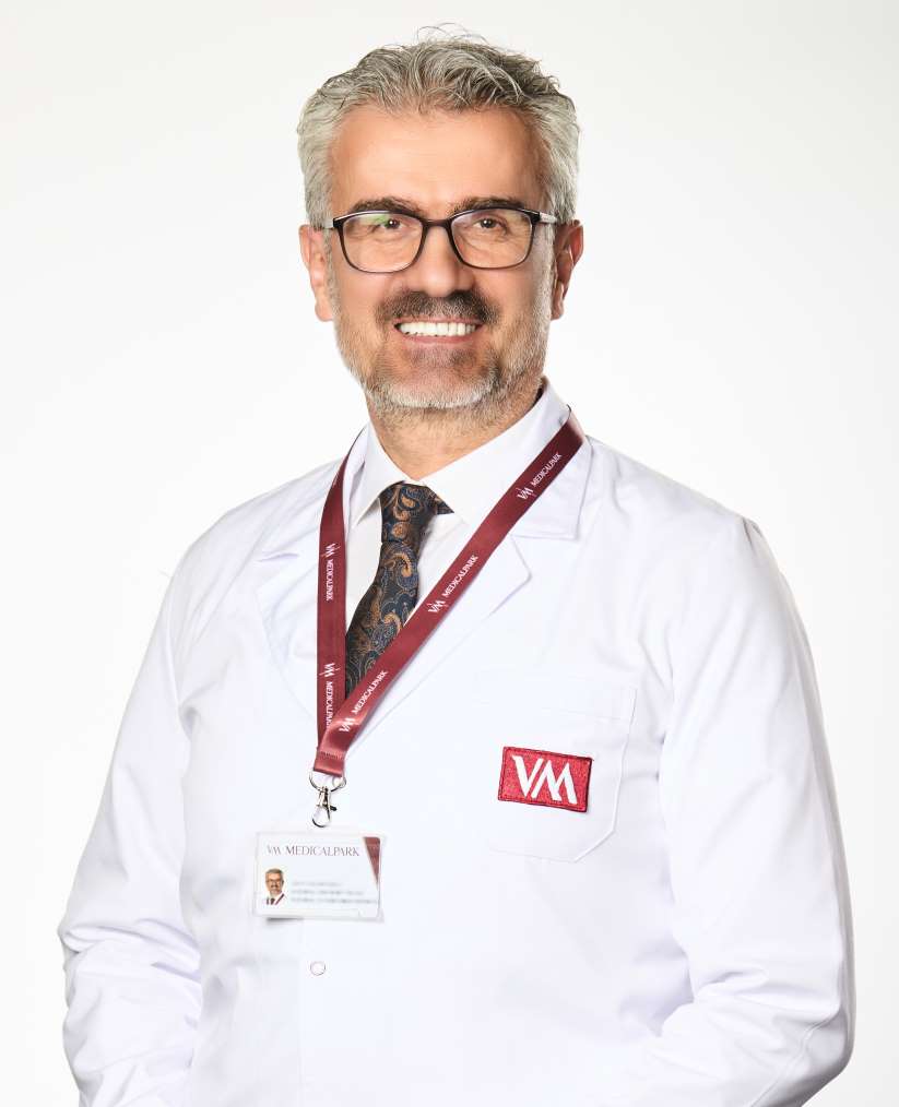 Biorezonansın sağlık sorunlarını teşhis ve tedavi etmede önemli bir alternatif olduğunu belirten İç Hastalıkları Uzmanı Dr. Öğr. Üyesi Mustafa Doğan,