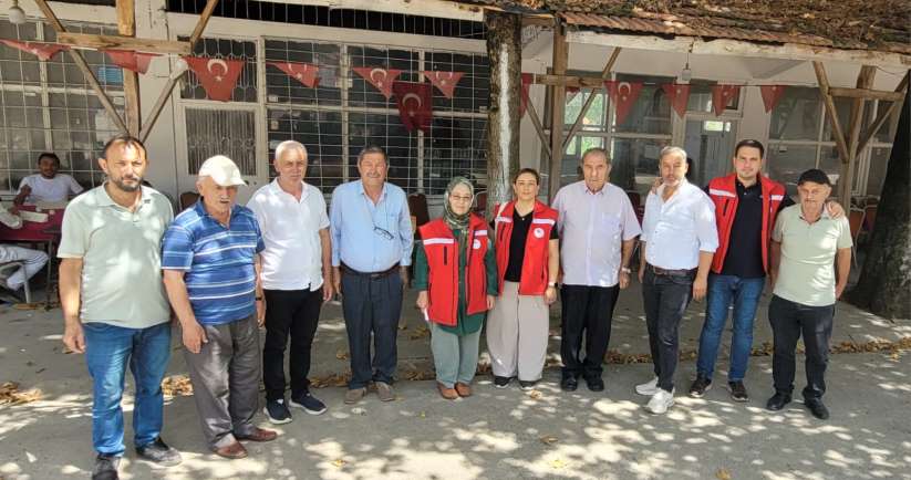 Kahverengi Kokarca Mücadelesinde