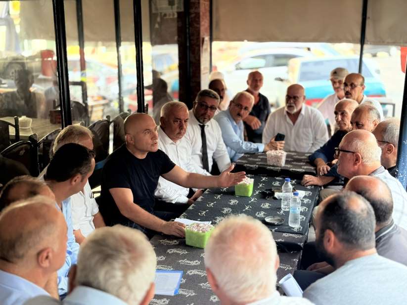 Salıpazarı’nda Eğitim Sevinci: Konakören Ortaokulu Yeniden Açılıyor