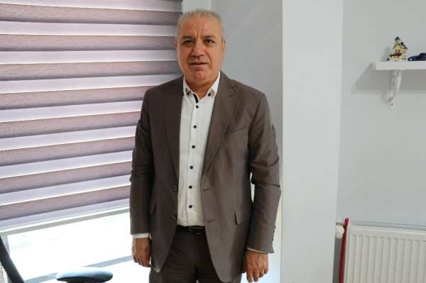 Hatayspor'a maçlarını Adana'da oynama çağrısı 