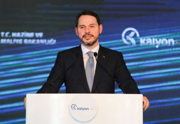 Türkiye'de yerli, milli ve temiz enerjiye büyük destek 