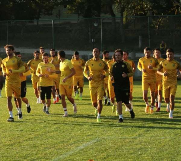 Yeni Malatyaspor'da yeni transferler kampa bekleniyor 