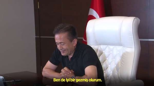 Tuzla Belediyesi Diyarbakırlı yardımsever çocukları ve ailelerini ağırlayacak 