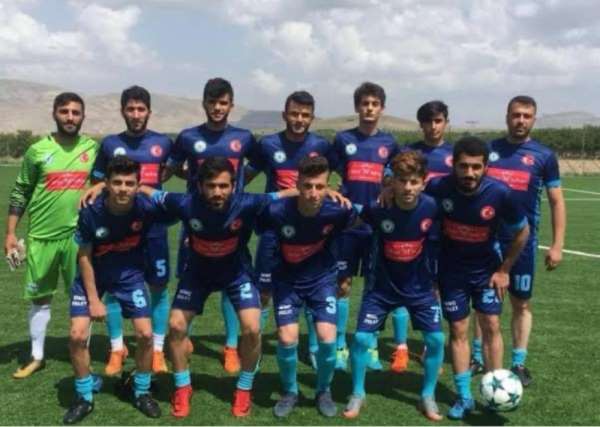 Malatya'da 5 takımdan TFF'ye 'BAL' tepkisi 