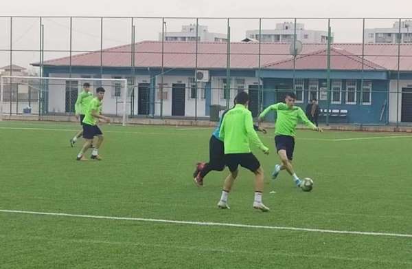 Bağlar Belediyespor'dan futbolcu seçmeleri daveti 