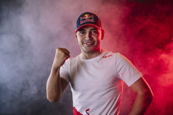 Ayhancan Güven, Le Mans'da podyumda 
