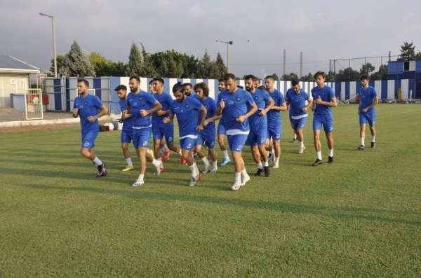 Payas Spor'da transfer yasağı kaldırıldı 