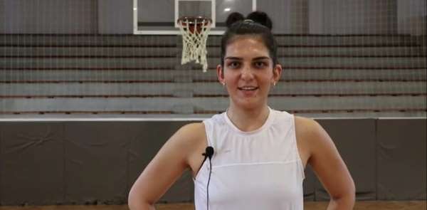 Kayseri Basketbol Spor Kulübünden 'Evde Kal' Çağrısı 