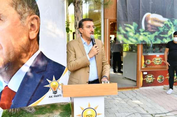 Tüfenkci: 'Kimse milletin karşısında duramaz' 