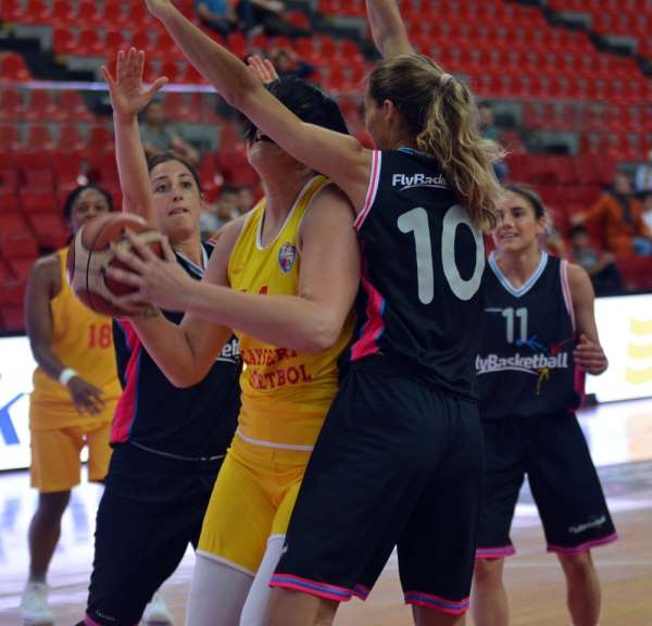 Erciyes Cup için geri sayım başladı 
