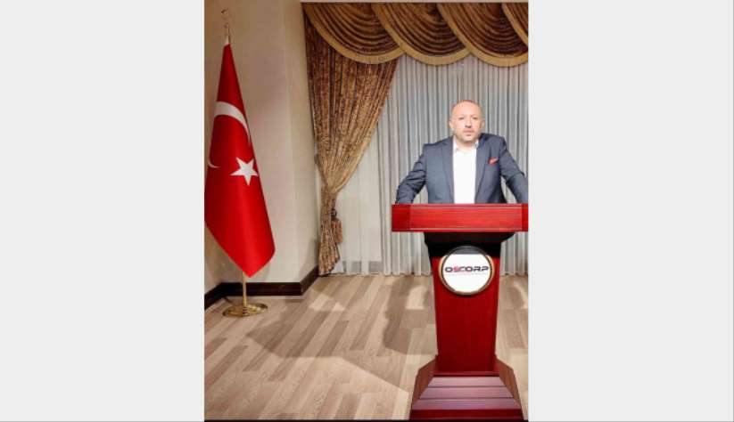 OSCORP Savunma güvenlik şirketi yeni bir şirket daha kuruyor
