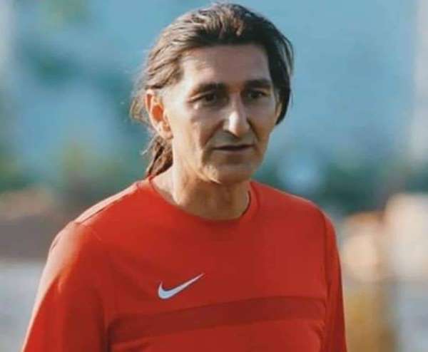 Nazilli Belediyespor Şermet'e emanet 