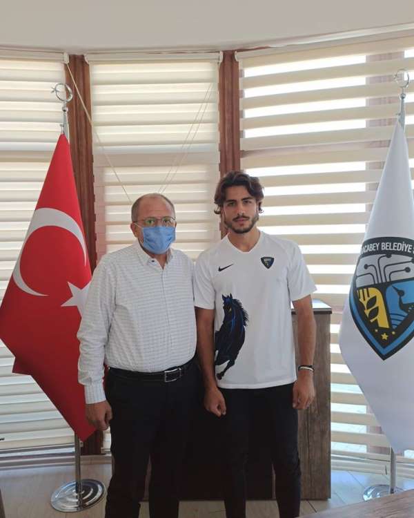 Karacabey Belediyespor'a 3 transfer 