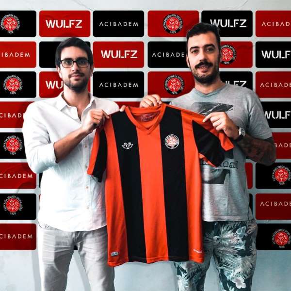 Fatih Karagümrük, Emiliano Viviano'yu transfer etti 