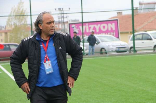 Yahyalıspor'da yeni dönem 