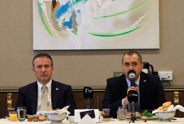 MHP ilçe kongreleri 5 Eylül'de başlayacak 
