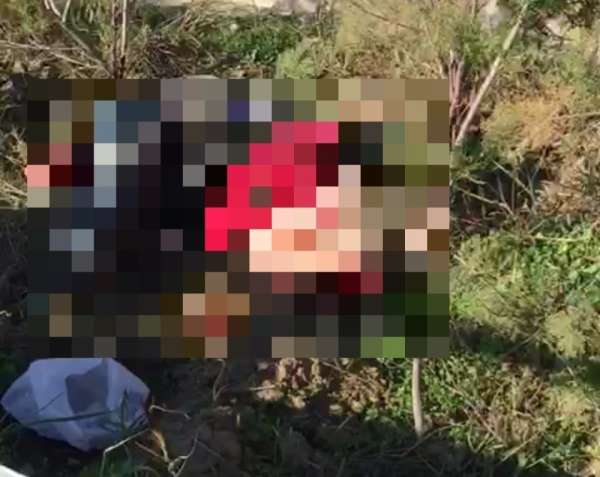 İzmir'de feci kaza: 2 ölü 