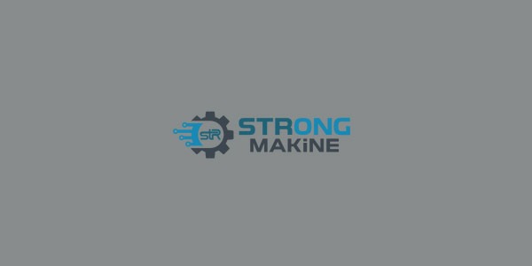 Strong Makine: Endüstriyel Yüzey İşlem Çözümleri ve Kumlama Makinesi Üretimi