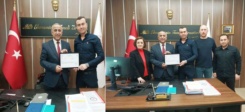 İlimizde Ari İşletme Sayısı Artıyor