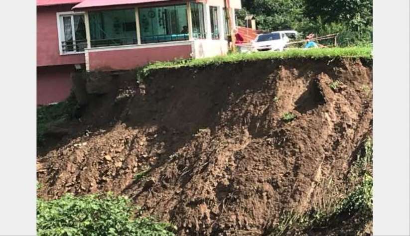 Başkan Tandoğan: "Mağduriyeti ortadan kaldırmak için çalışmalarımız aralıksız devam etmektedir"