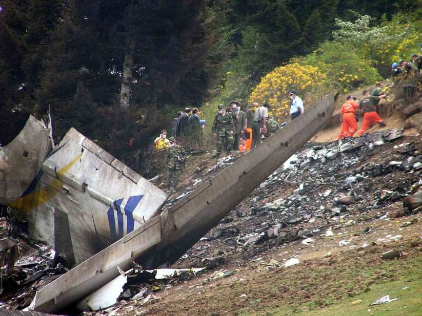20 yıl önceki uçak kazası ve sonrasında yaşananlar belgesele konu oldu - Trabzon haber