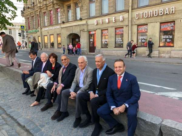 Büyükelçi Bağış'a BM'den onurlandıran görev