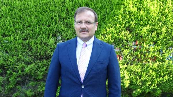 Çavuşoğlu: 'Bugün bir milattır'