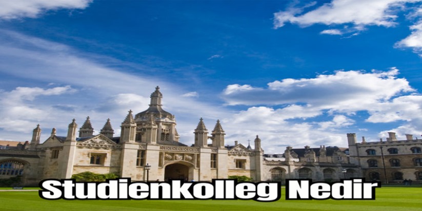 Studienkolleg Nedir ve Faydaları Nelerdir?