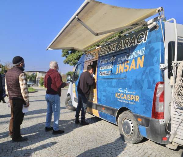 Yüreğir Belediyesi'nden yapılandırma çağrısı